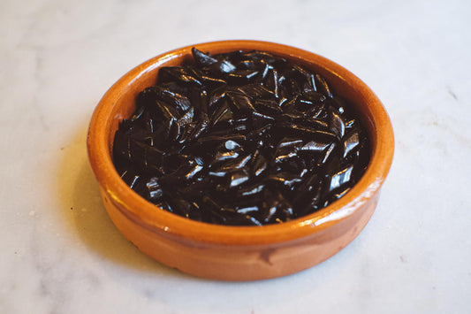 Płatki lukrecji anyżowej (Kalabria) - 50g