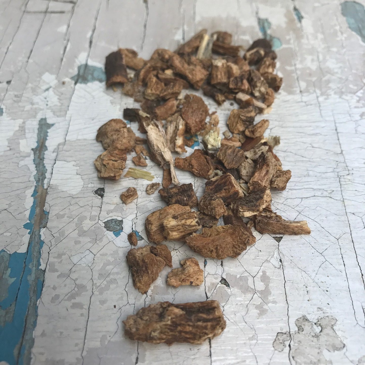 Korzeń goryczki (Europa, Azja) - 30g