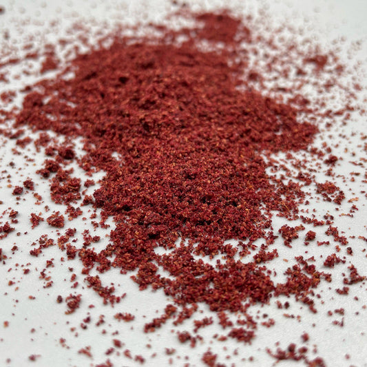 Sumak (Sycylia) - 30g