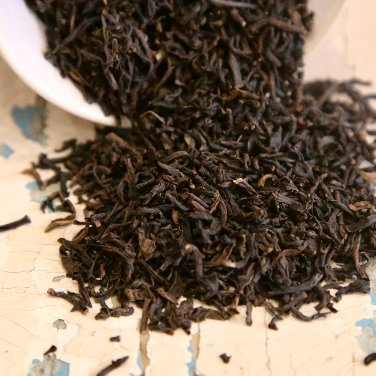 Herbata czarna cejlońska bezkofeinowa - 50g